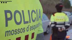 Hasta el lugar en el que ha muerto atropellado un hombre se han trasladado los Mossos / EUROPA PRESS