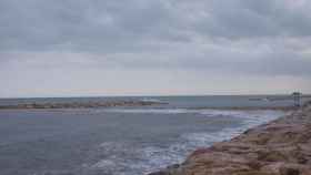 Playa de la Llosa de Cambrils / WIKICOMMONS