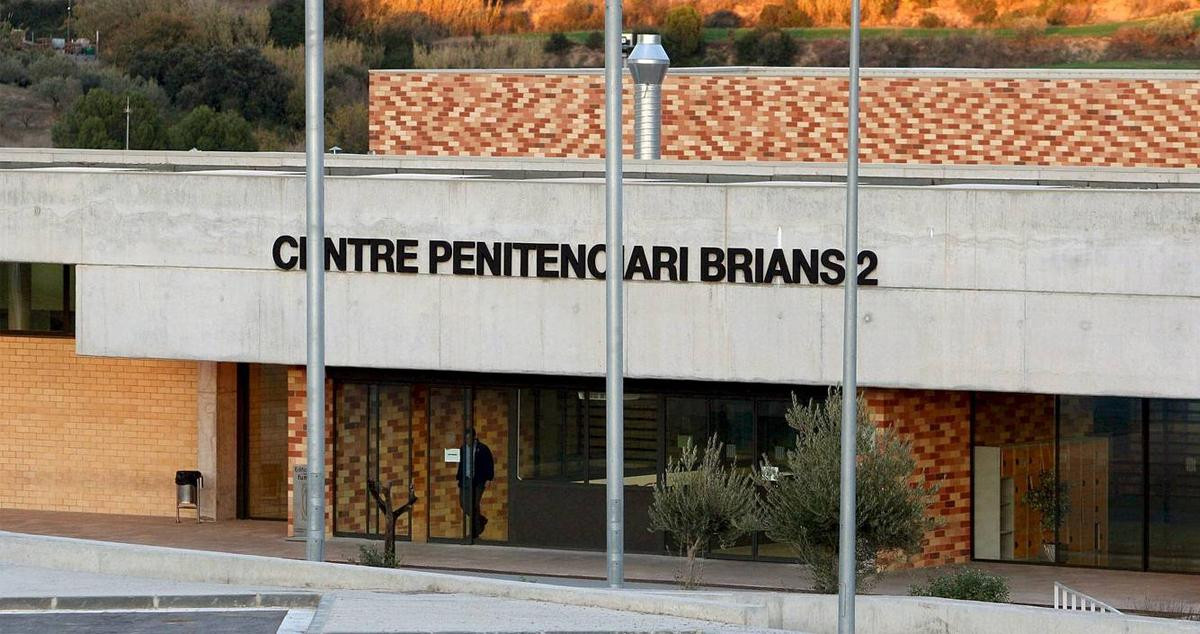 Centro penitenciario Brians 2 / ALBERT OLIVÉ