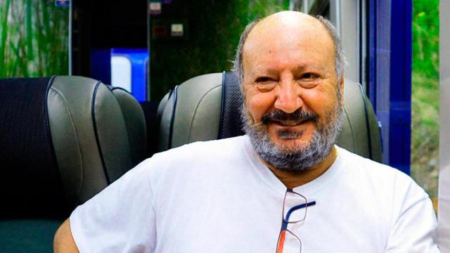 Mariano Gomà, fundador de Foro España