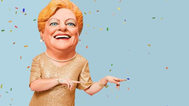 Imagen de la Grossa de Cap d'Any / GENCAT