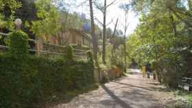 Pueblo rural a la venta en el término municipal de Camarasa (Lleida) / Fotocasa (EP)