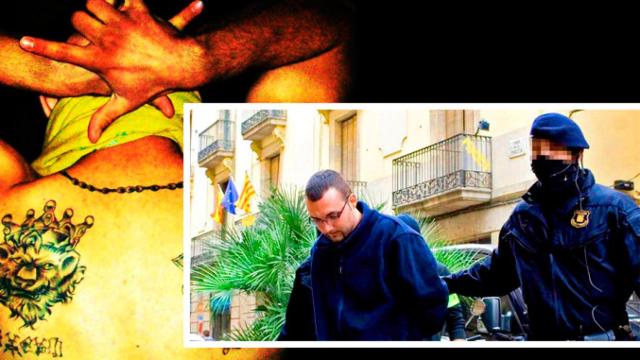 'Baby White', el catalán que lideró a los Latin Kings en Cataluña desde Barcelona