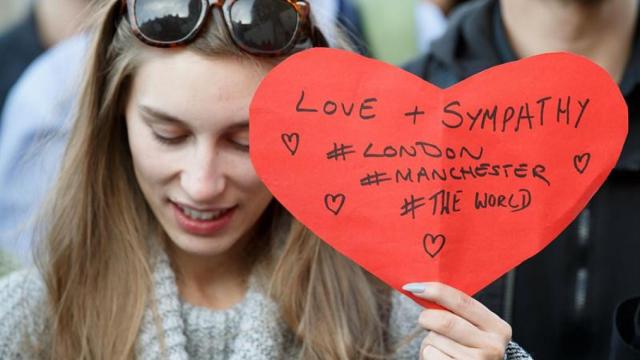 Buscan a un español desaparecido en el atentado de Londres