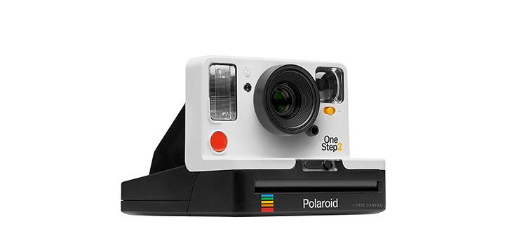 Polaroid OneStep 2