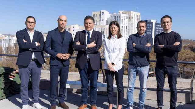 Tech Barcelona y Adigital estrechan lazos para dinamizar las startups de Barcelona y Madrid / CEDIDA