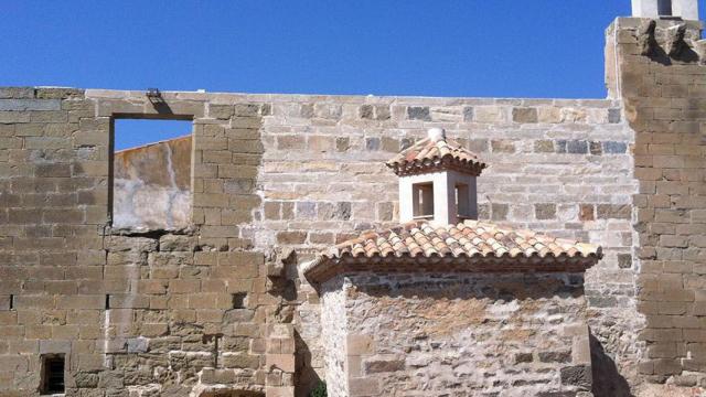 Vistas de Barbens / CG