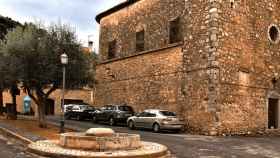 Iglesia de Sant Miquel en Ventalló