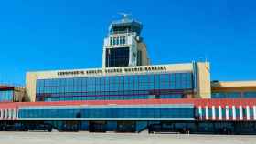 La sede de Tag Aviation España Imagen está en el Aeropuerto Adolfo Suárez Madrid-Barajas