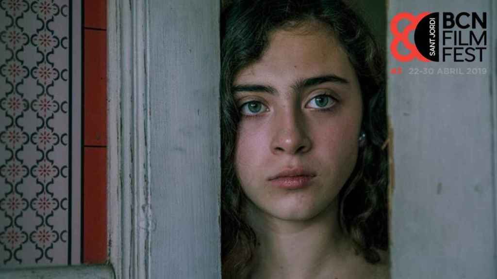 'La Vida Sense la Sara Amat', una de las películas galardonadas en el BCN Film Fest 2019 / XAL - MASSA D'OR PRODUCCIONS