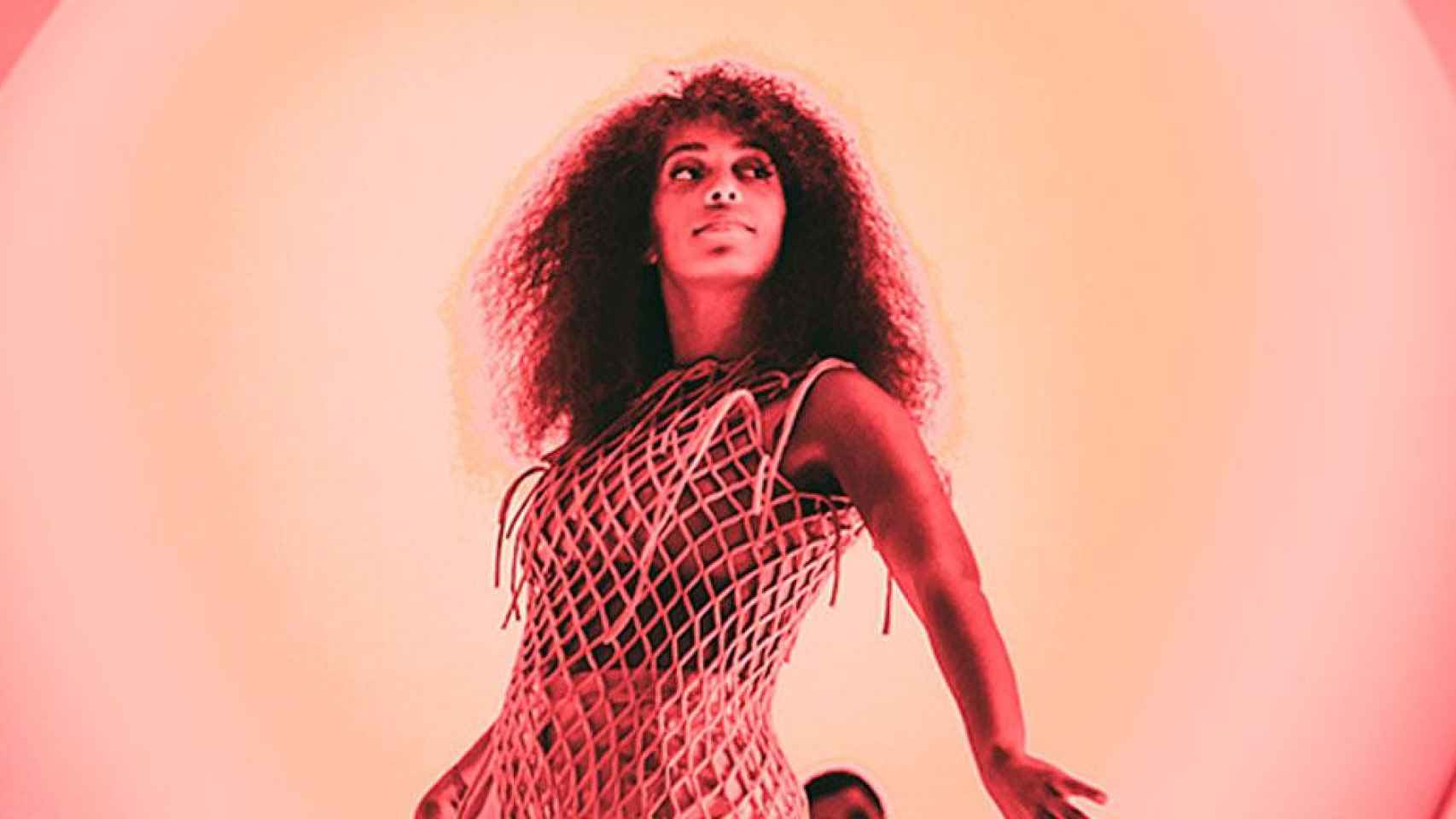 Solange, cabeza de cartel del Primavera Sound 2019 / PRIMAVERA SOUND