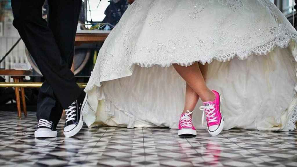 Bodas diferentes, celebradas en salones de boda originales / Nihan güzel daştan EN PIXABAY