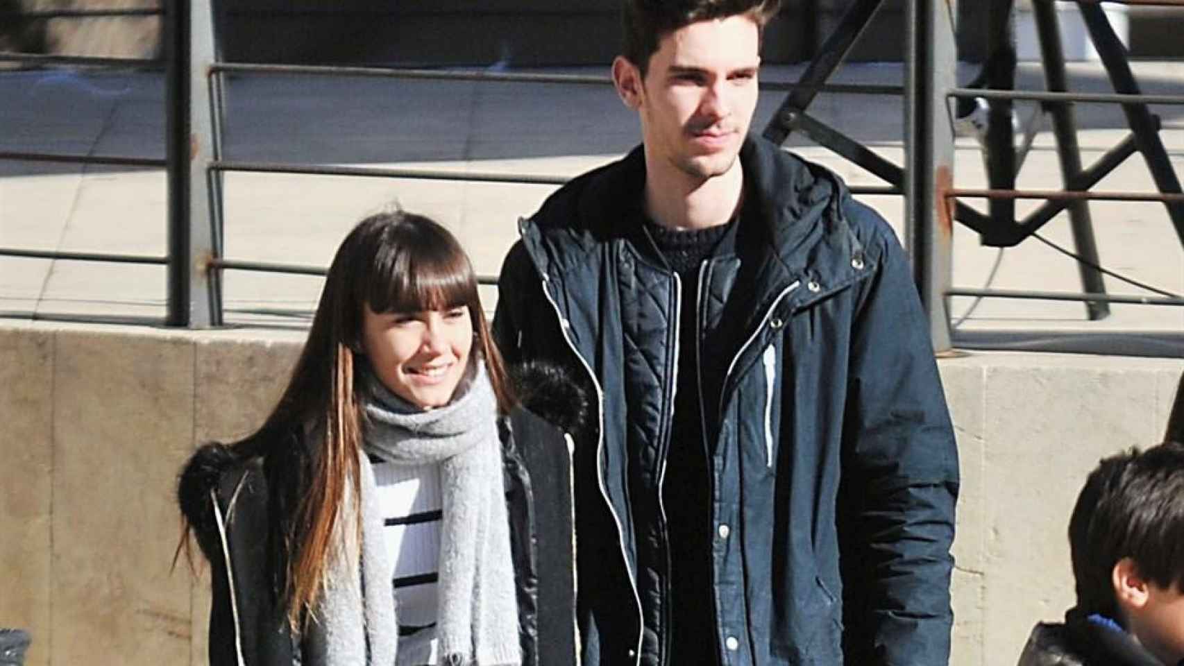 ¿Ruptura a la vista? Aitana deja de seguir a Vicente en Instagram