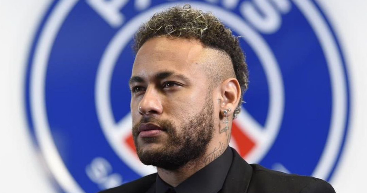 Neymar Junior en una imagen de archivo / PSG