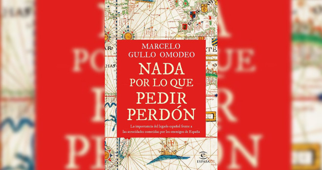 Portada del libro de Gullo. 