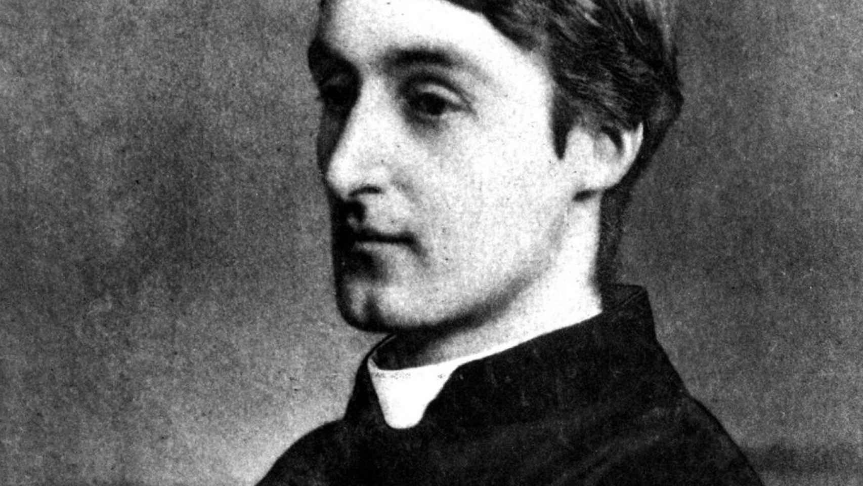 Gerard Manley Hopkins