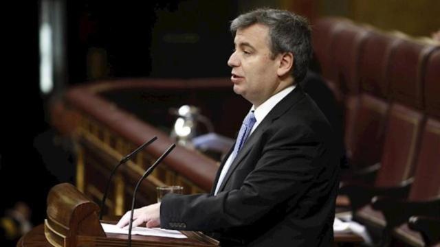 Jordi Xuclà, exdiputado del PDeCAT en el Congreso, habla división en JxCat y avala investir a Sánchez / EP