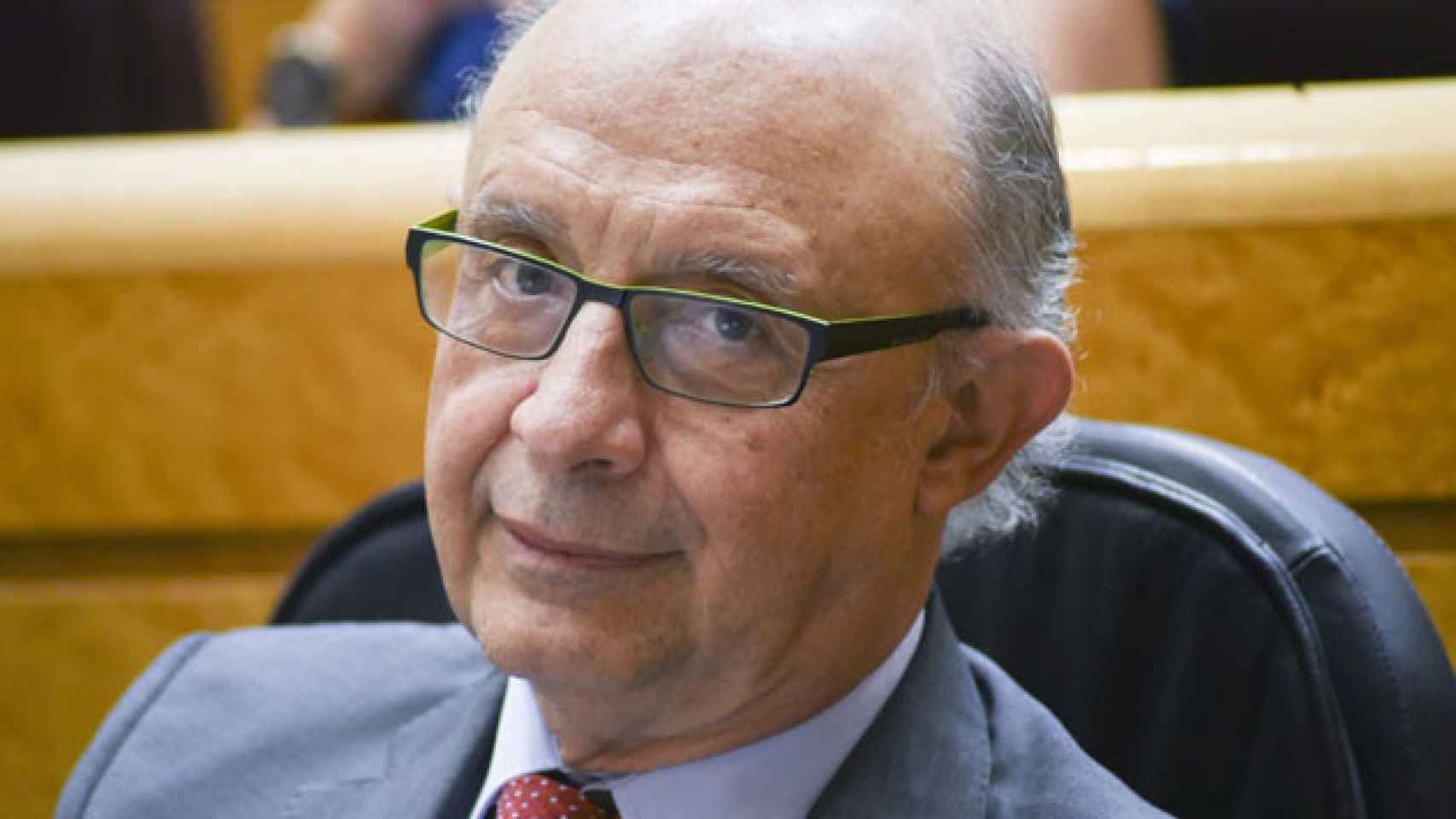 Montoro exige al Govern que remita de inmediato la información sobre gastos