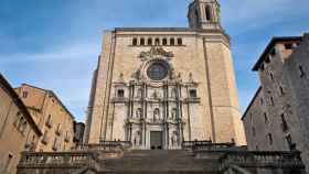 Catedral de Girona / FLICKR