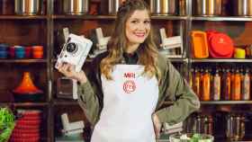 La exconcursante de MasterChef e 'influencer' 'Miri' / CG