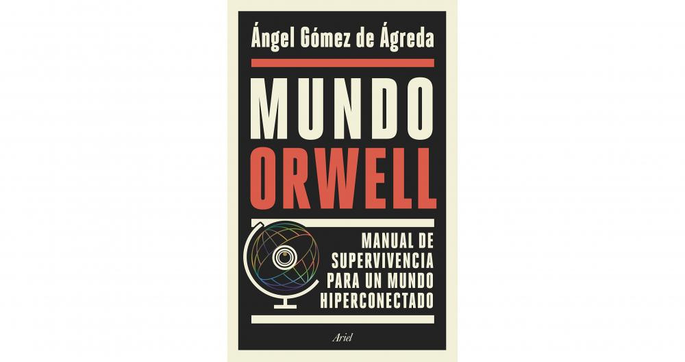mundo orwell