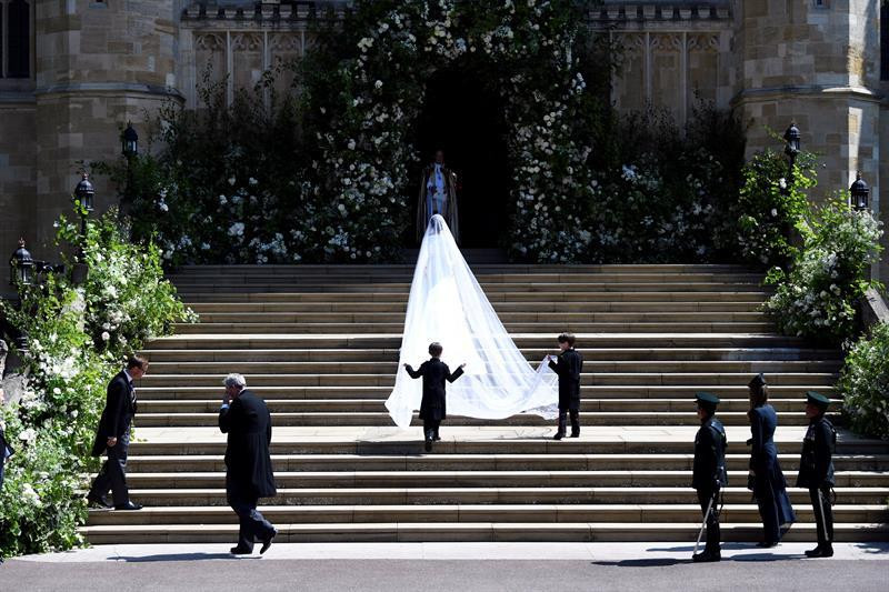 boda real reino unido