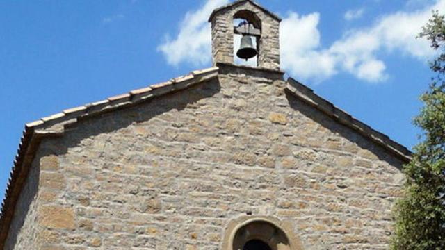 Sant Martí Sesgueioles