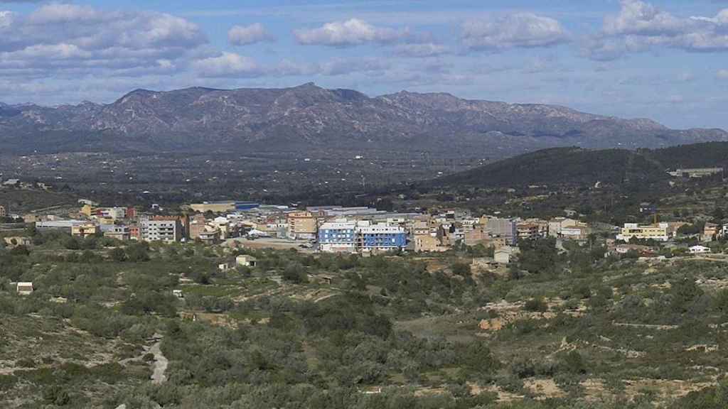 Vistas de El Perelló / CG