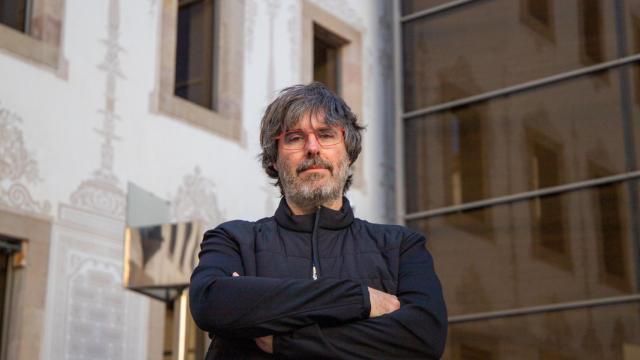 Pablo García Pérez de Lara / GALA ESPÍN - CRONICA GLOBAL