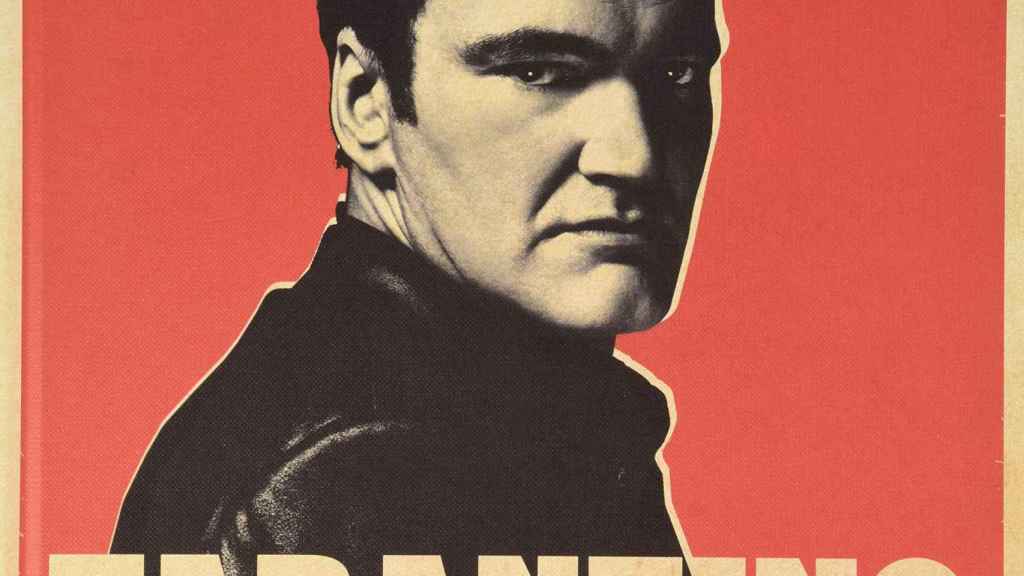 Quentin Tarantino