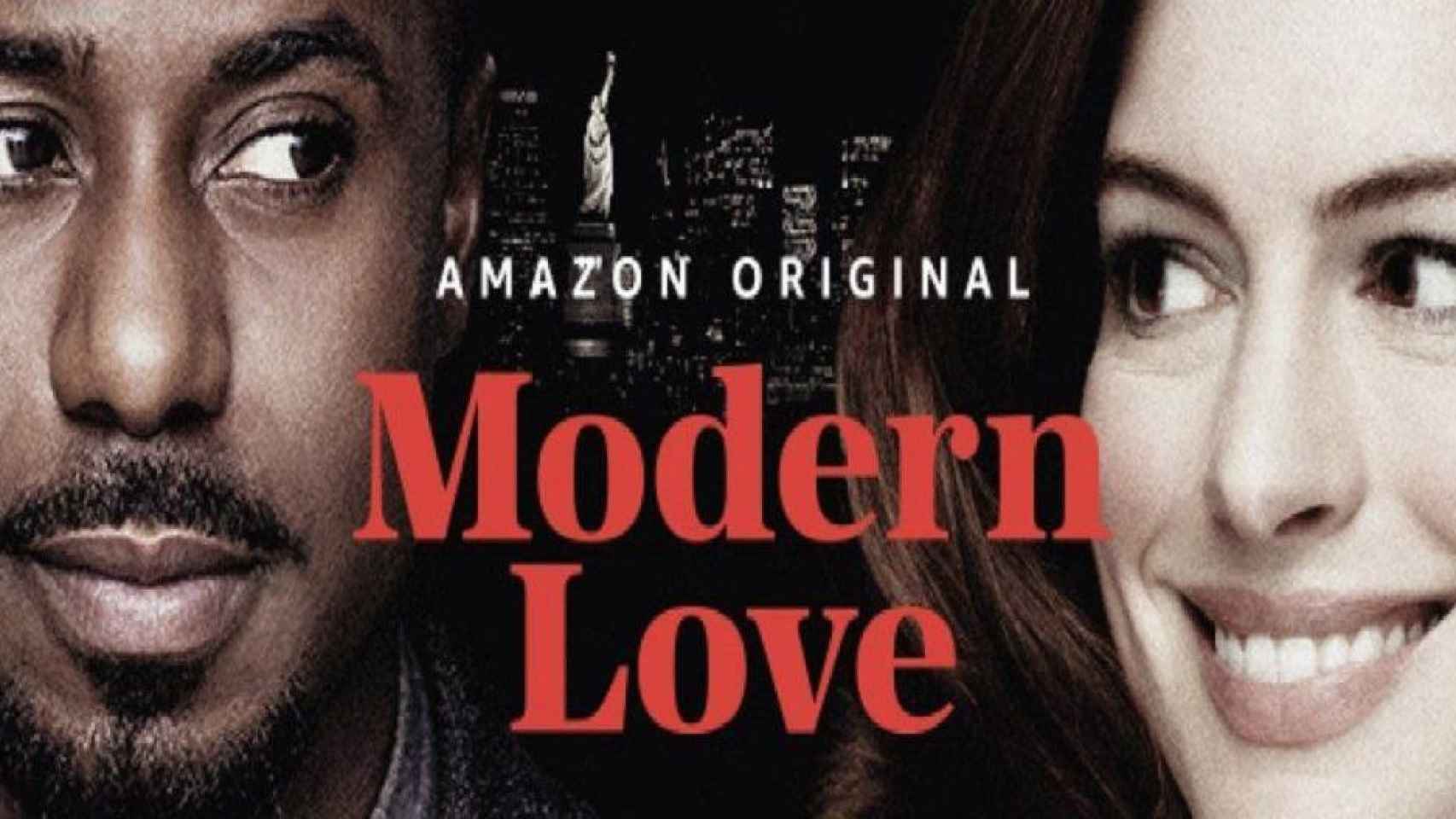 Cartel principal de Modern Love / AMAZON PRIME VIDEO