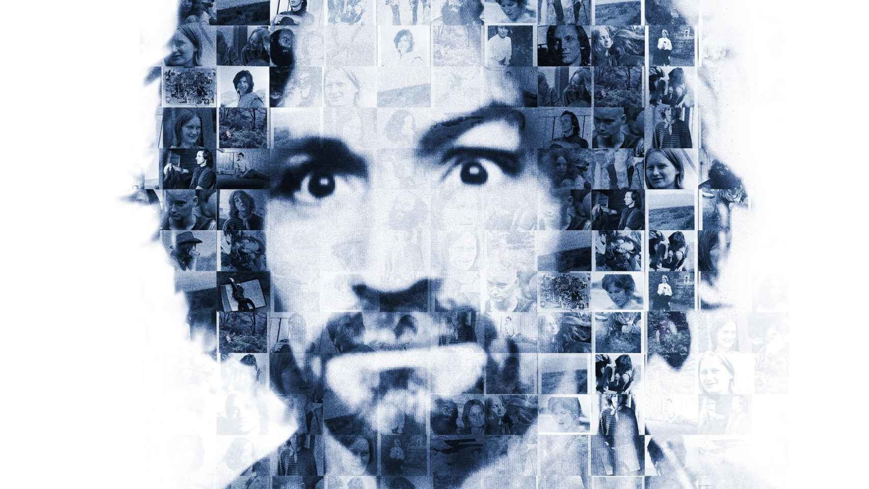 El documental 'Manson. The lost tapes' repasa la biografía del criminal Charles Manson