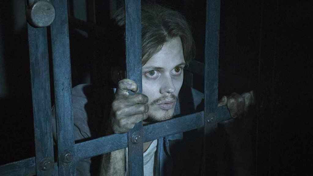 Fotograma de la serie 'Castle Rock'