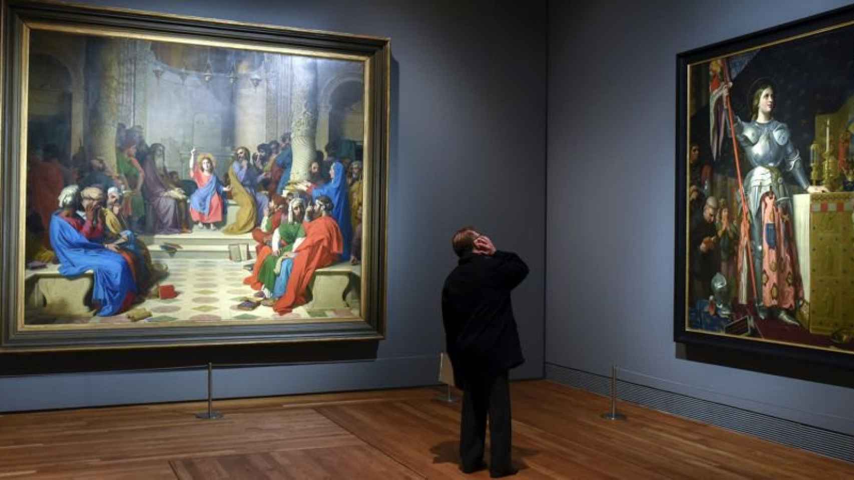 Museo del Prado.