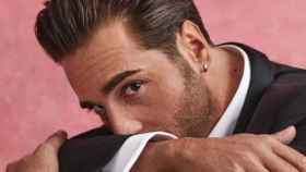 David Bustamante protagoniza 'Ghost, el musical' / DAVID BUSTAMANTE OFICIAL