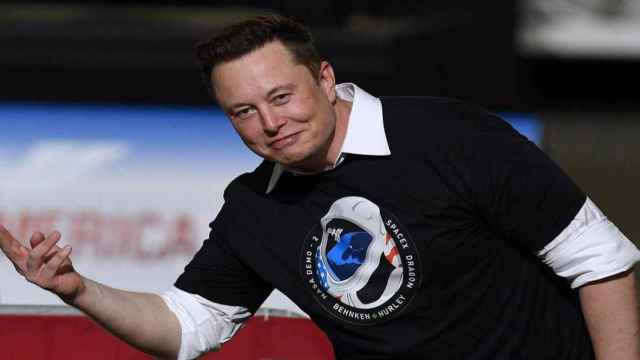 Elon Musk ha confesado que padece Asperger / EP