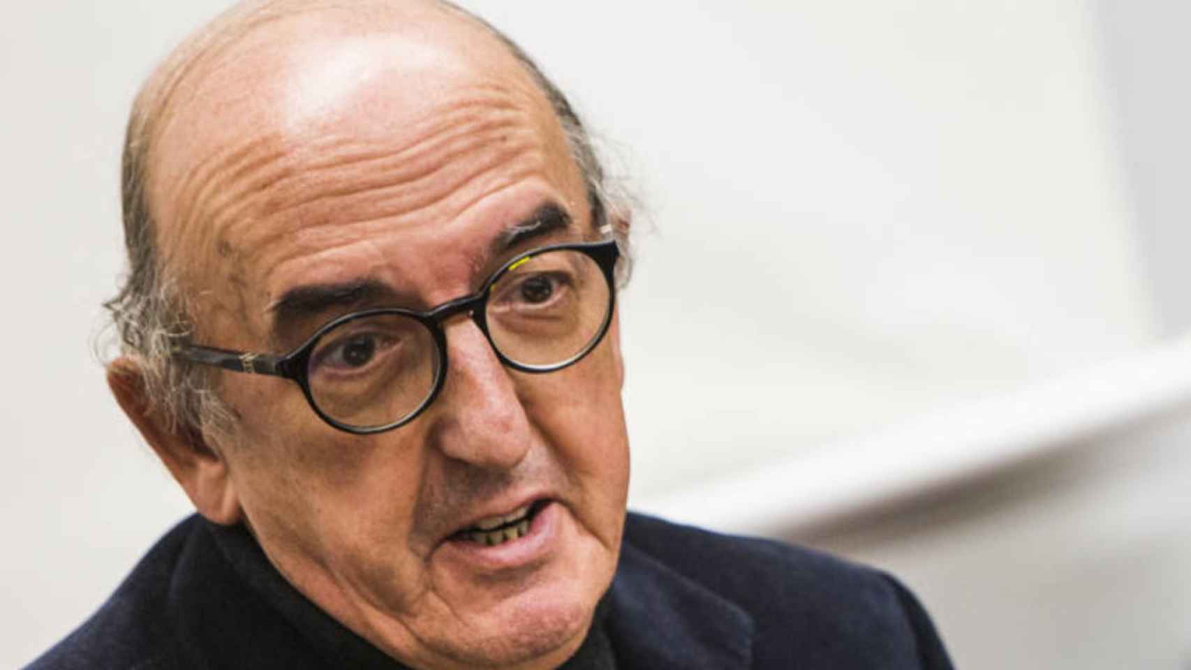 Jaume Roures en imagen de archivo / EFE