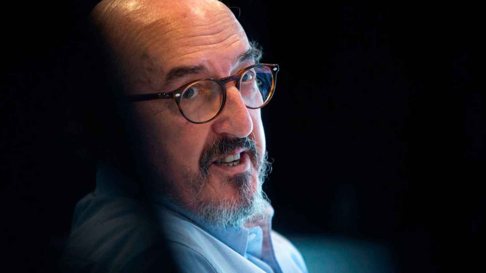 Jaume Roures, presidente ejecutivo de Mediapro / EFE