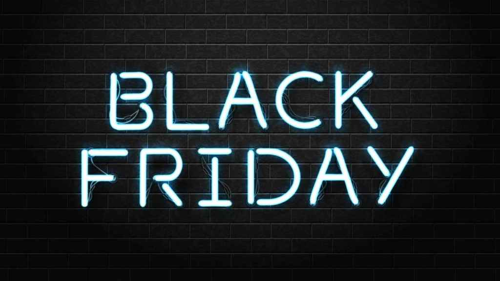 Las mejores ofertas de cecotec este black friday