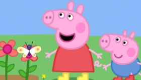 Peppa Pig