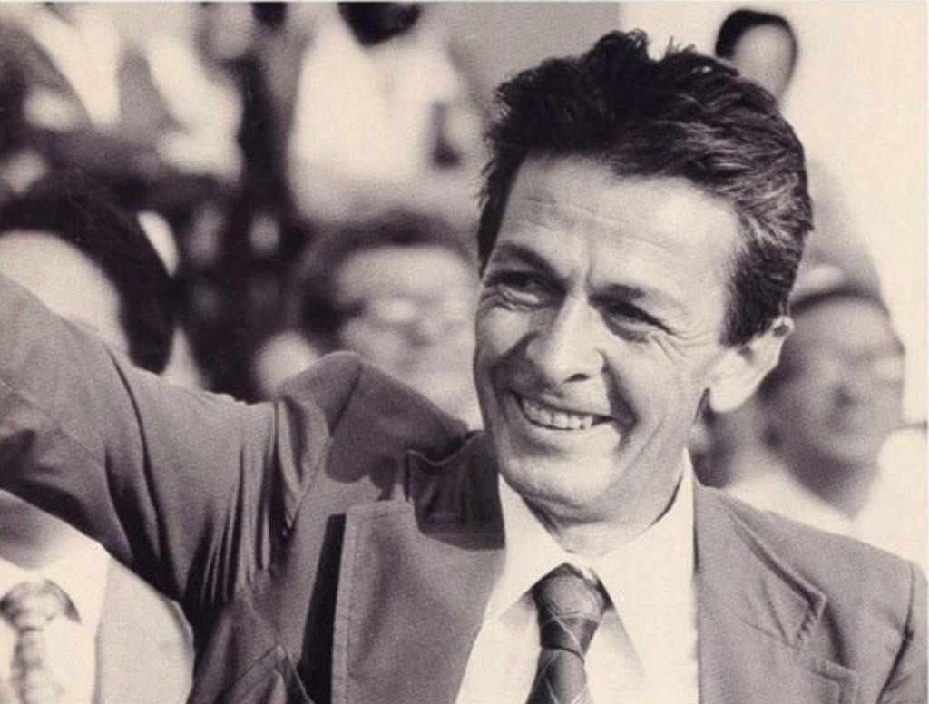 Enrico Berlinguer