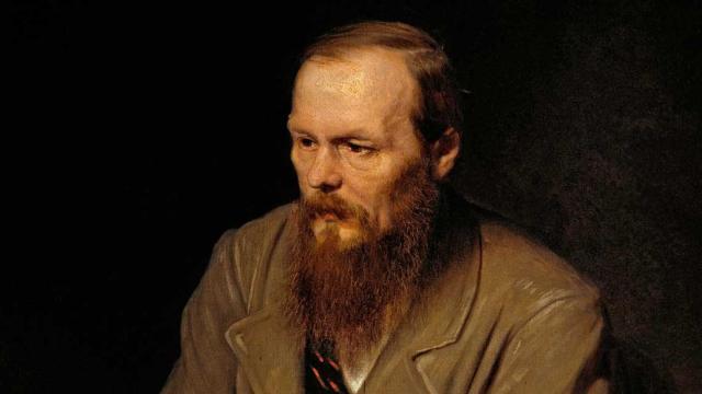 El escritor ruso Fiodor Dostoievski, recuperado por la editorial Nórdica / WIKIPEDIA