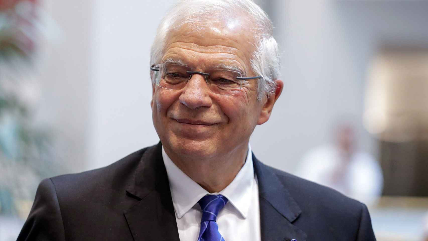 Josep Borrell será el jefe de la diplomacia europea / EFE