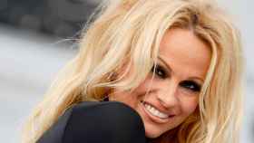 La actriz, empresaria y activista Pamela Anderson, una de las protagonistas de 'Los Vigilantes de la Playa' / CG