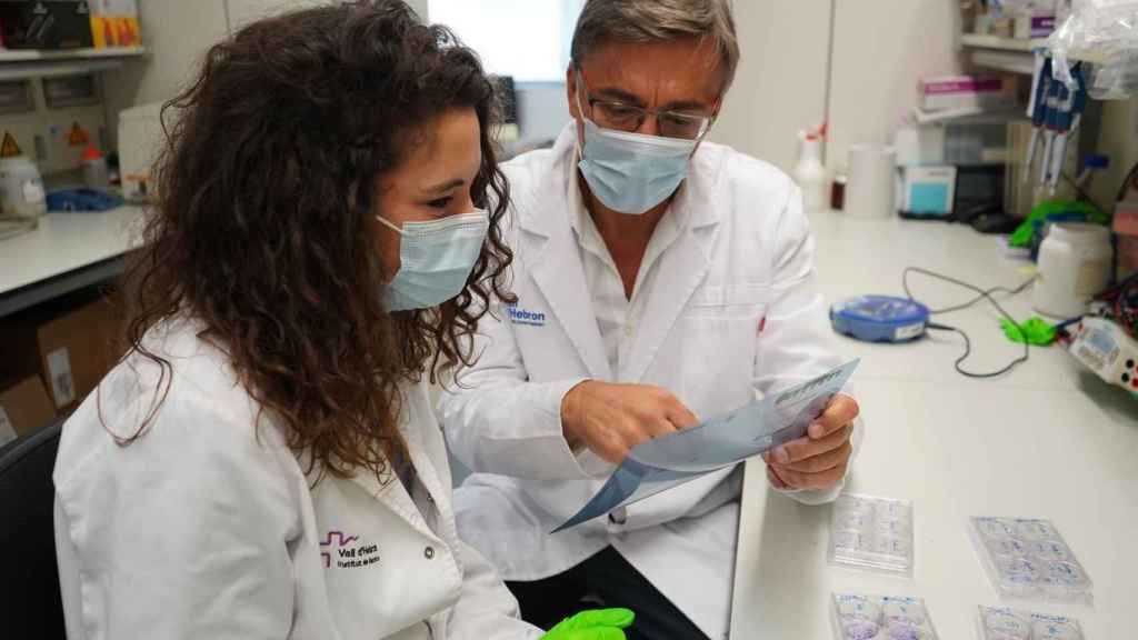 Un estudio revela una nueva estrategia terapéutica para el cáncer de endometrio