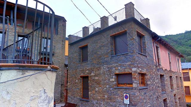 Vistas de Les Valls de Valira