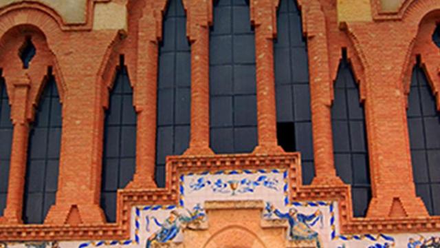 Imagen de la localidad de Els Pinell de Brai / CG