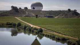 Espacio de Raimat Natura en Lleida / RAIMAT