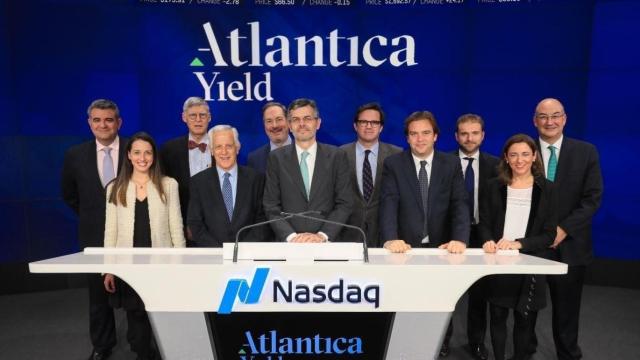 Atlantica Yield celebra el Investor Day / EUROPA PRESS