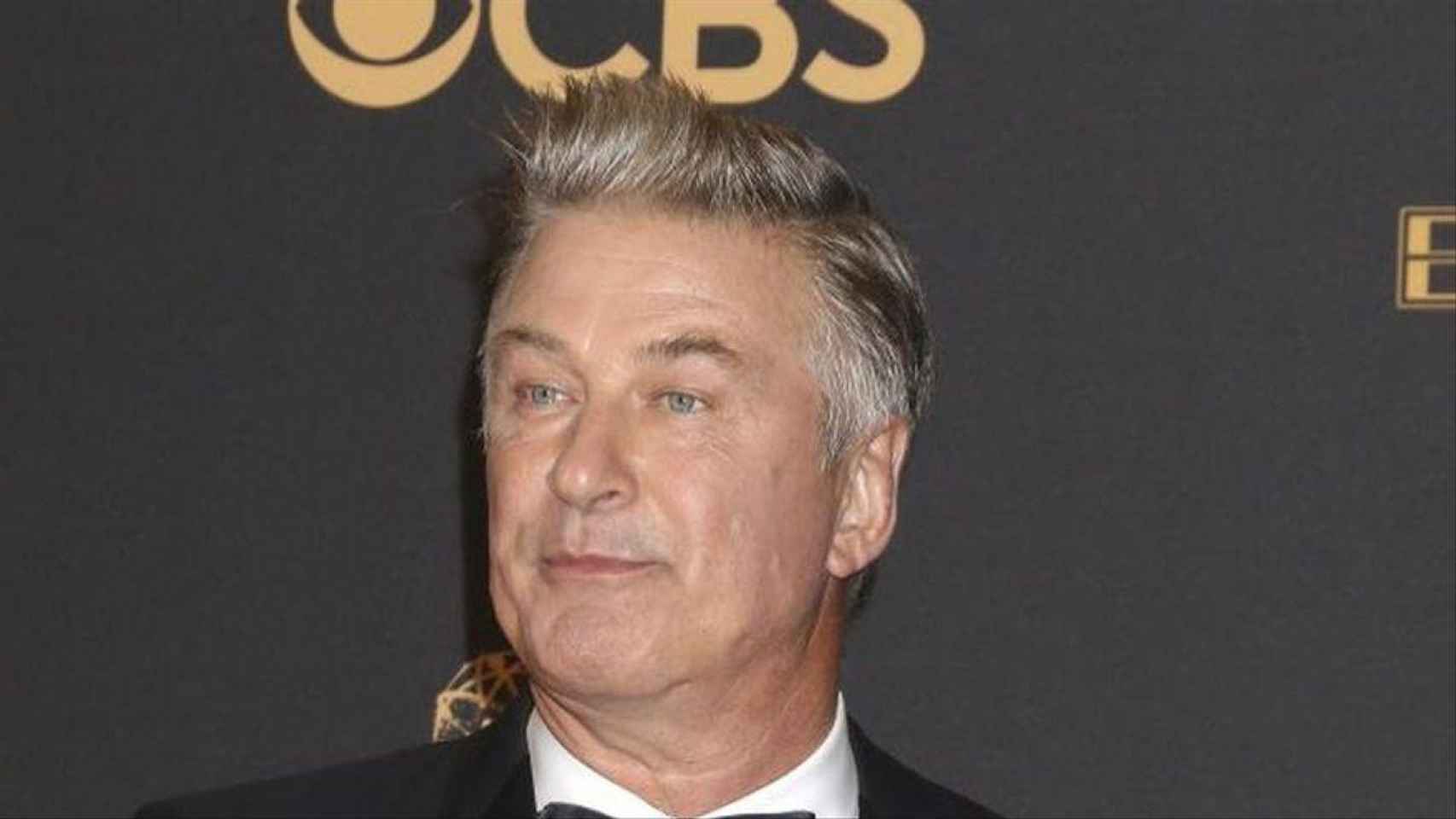 El actor Alec Baldwin / EFE